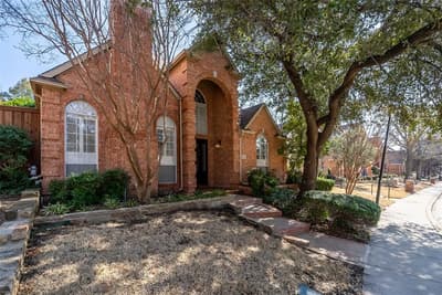 8640 Breakers Point, Dallas TX 75243 - Photo 2