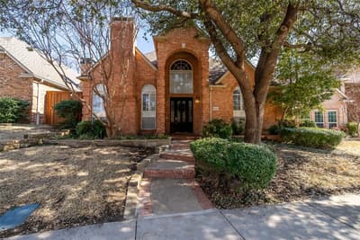 8640 Breakers Point, Dallas TX 75243
