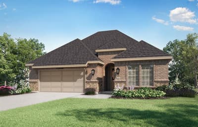 916 Hacienda Drive, Mansfield TX 76063