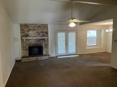 5014 Osage Drive, Arlington TX 76018 - Photo 3