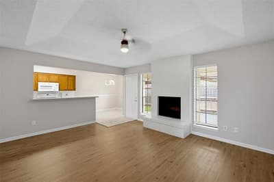 2325 Lido Lane, Arlington TX 76015 - Photo 2