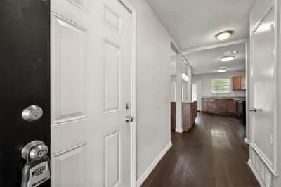 5707 Elm Branch Drive, Arlington TX 76017 - Photo 2