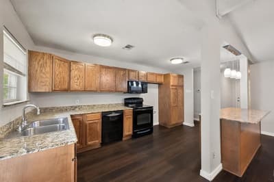 5707 Elm Branch Drive, Arlington TX 76017 - Photo 4