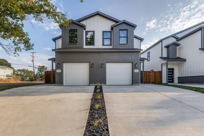 1632 Bessie Street, Fort Worth TX 76104