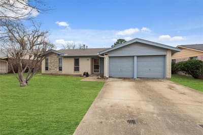 3826 Pendleton Court, Irving TX 75062