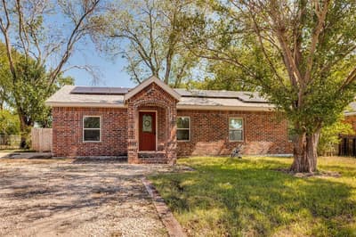 1414 Tempest Drive, Dallas TX 75217
