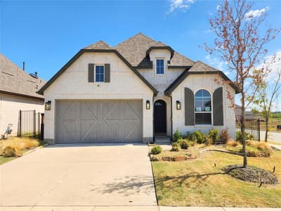 1501 Waxwing Place, Celina TX 75009 - Photo 3