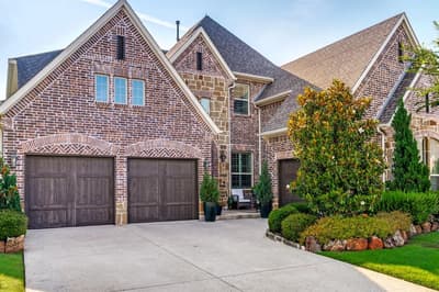 2144 Nassau Drive, McKinney TX 75071 - Photo 2