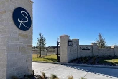 5021 Frost Creek, Aledo TX 76008 - Photo 3