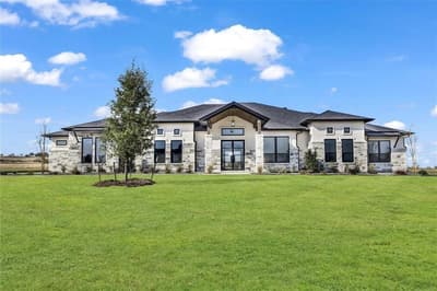 5021 Frost Creek, Aledo TX 76008