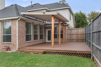 2309 Tahoe Lane, Denton TX 76210 - Photo 2