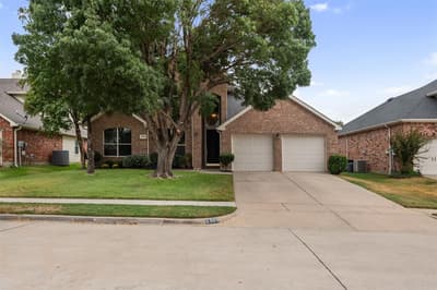 2309 Tahoe Lane, Denton TX 76210