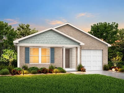 207 Toro Drive, Winona TX 75792
