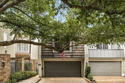 4205 Tomberra Way, Dallas TX 75220