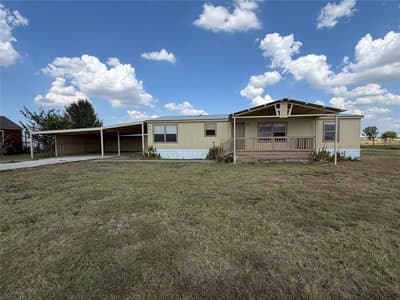 4116 Cherry Ridge Lane, Joshua TX 76058
