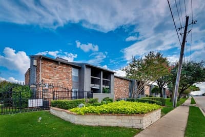 12484 Abrams Road # 1623, Dallas TX 75243 - Photo 2