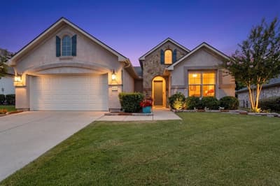9705 Teakwood Avenue, Denton TX 76207