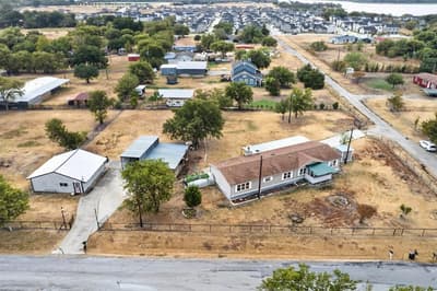 2181 Doe Branch Road, Little Elm TX 75068 - Photo 2