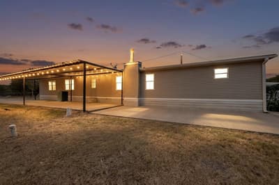 2181 Doe Branch Road, Little Elm TX 75068 - Photo 4
