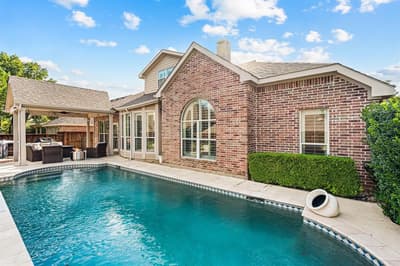 916 Water Oak Drive, Grapevine TX 76051 - Photo 3