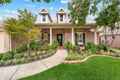 916 Water Oak Drive, Grapevine TX 76051