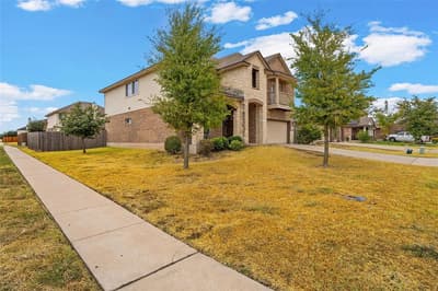 6541 Cascade Drive, Waco TX 76712 - Photo 2