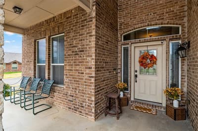 6541 Cascade Drive, Waco TX 76712 - Photo 3