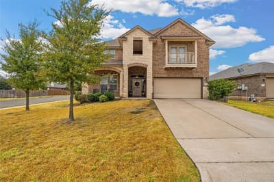 6541 Cascade Drive, Waco TX 76712