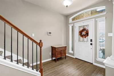 6541 Cascade Drive, Waco TX 76712 - Photo 4