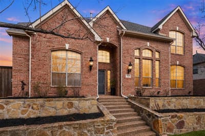 1998 Lake Forest Drive, Rockwall TX 75087 - Photo 2