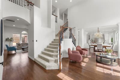 1998 Lake Forest Drive, Rockwall TX 75087 - Photo 3