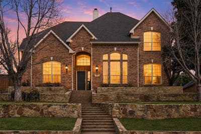 1998 Lake Forest Drive, Rockwall TX 75087