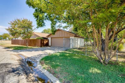 102 Roselawn Drive, Weatherford TX 76086 - Photo 4