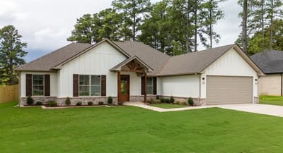 12124 Pinecrest Drive, Flint TX 75762 - Photo 2