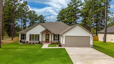 12124 Pinecrest Drive, Flint TX 75762