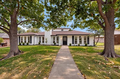 1331 San Antone Lane, Lewisville TX 75077 - Photo 2