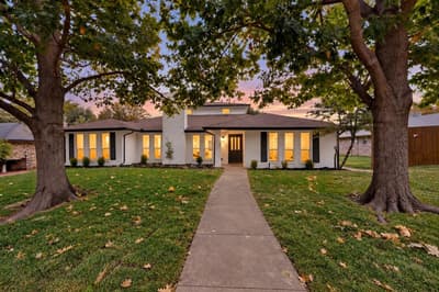 1331 San Antone Lane, Lewisville TX 75077