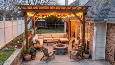 1106 Owl Drive, Decatur TX 76234