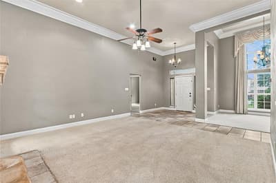 1106 Owl Drive, Decatur TX 76234 - Photo 4