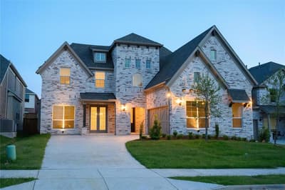 2821 Serenity Way, Celina TX 75009