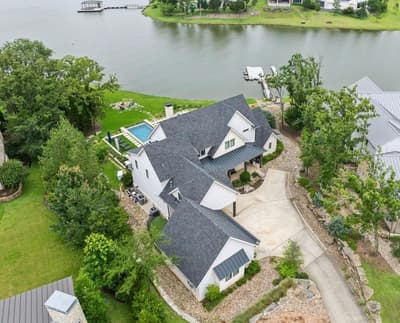 13350 Waterside Drive, Malakoff TX 75148