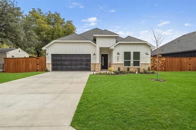732 Old London Lane, Mesquite TX 75149