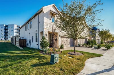 3101 Sir Judge Drive, Lewisville TX 75056 - Photo 3