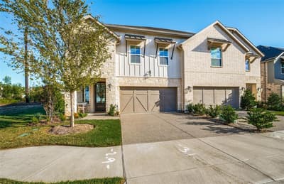 3101 Sir Judge Drive, Lewisville TX 75056