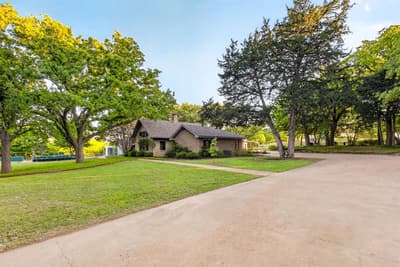 9920 County Road 603, Burleson TX 76028 - Photo 3