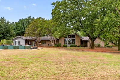 9920 County Road 603, Burleson TX 76028