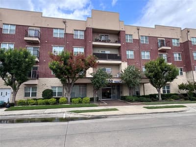 1100 W Trinity Mills Road # 1015, Carrollton TX 75006