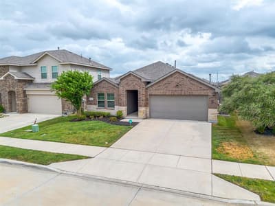 10345 Fort Crockett Trail, Crowley TX 76036 - Photo 2