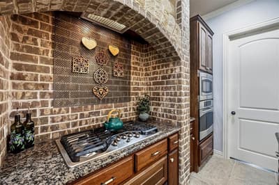 1066 Canyon Lake Road, Wills Point TX 75169 - Photo 5