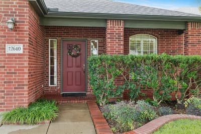12640 Black Cherry Lane, Fort Worth TX 76040 - Photo 3